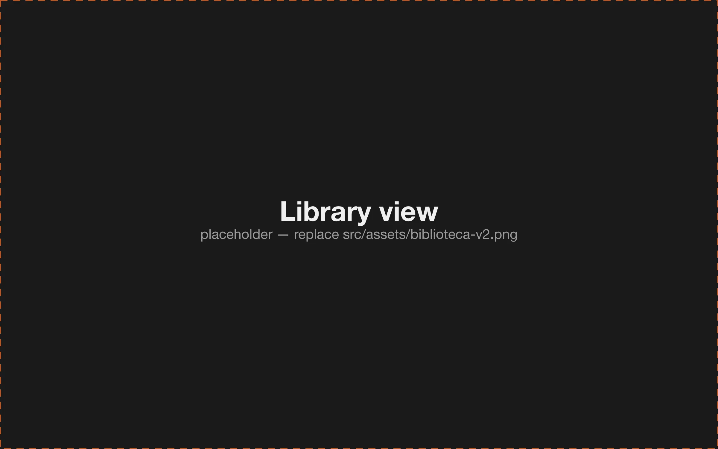 The Negativo library window: a grid of catalogued photos with filter and rating controls in the sidebar.